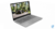 Lenovo Ideapad 330s - 15.6" FullHD IPS, Core i5-8250U, 8GB, 1TB HDD, nVidia GeForce GTX 1050 2GB, DOS - Platina szürke Laptop (verzió)