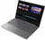 Lenovo V15 - 15.6" FullHD, Ryzen 3-3250U, 4GB, 256GB SSD, Microsoft Windows 10 Home és Office 365 előfizetés - Szürke Üzleti Laptop (verzió)