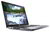 Dell Latitude 5511 - 15,6" FullHD IPS, Core i7-10850H, 16GB, 512GB SSD, Microsoft Windows 10 Professional - Titánszürke Üzleti Laptop 3 év garanciával