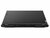 Lenovo Legion 5 - 17,3" FullHD IPS, Core i7-10750H, 8GB, 256GB SSD, nVidia GeForce GTX 1650 4GB, DOS - Fekete Gamer Laptop