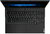 Lenovo Legion 5 - 17,3" FullHD IPS, Core i7-10750H, 8GB, 256GB SSD, nVidia GeForce GTX 1650 4GB, DOS - Fekete Gamer Laptop
