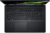 Acer Aspire 3 (A315-55KG-370C) - 15.6" FullHD, Core i3-8130U, 8GB, 256GB SSD, nVidia GeForce MX130 2GB, Microsoft Windows 10 Professional - Fekete Laptop 3 év garanciával (verzió)