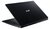 Acer Aspire 3 (A315-55KG-370C) - 15.6" FullHD, Core i3-8130U, 8GB, 256GB SSD, nVidia GeForce MX130 2GB, Microsoft Windows 10 Professional - Fekete Laptop 3 év garanciával (verzió)