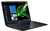 Acer Aspire 3 (A315-55KG-370C) - 15.6" FullHD, Core i3-8130U, 8GB, 256GB SSD, nVidia GeForce MX130 2GB, Microsoft Windows 10 Professional - Fekete Laptop 3 év garanciával (verzió)
