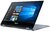 Asus VivoBook Flip 14 (TP412FA) - 14" FullHD IPS, Core i5-10210U, 8GB, 256GB SSD, Microsoft Windows 10 Home - Ezüst-Kék Átalakítható Laptop