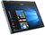 Asus VivoBook Flip 14 (TP412FA) - 14" FullHD IPS, Core i5-10210U, 8GB, 256GB SSD, Microsoft Windows 10 Home - Ezüst-Kék Átalakítható Laptop