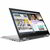 Lenovo IdeaPad Flex 3 - 11.6" FullHD TOUCH, Celeron-N4020, 4GB, 256GB SSD, Microsoft Windows 10 Home - Platinaszürke Átalakítható Laptop
