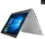 Lenovo IdeaPad Flex 3 - 11.6" FullHD TOUCH, Celeron-N4020, 4GB, 256GB SSD, Microsoft Windows 10 Home - Platinaszürke Átalakítható Laptop