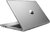 HP 250 G6 - 15,6" FullHD, Core i5-7200U, 8GB, 500GB HDD, Radeon 520 2GB, Microsoft Windows 10 Home - Ezüst Üzleti Laptop 3 év garanciával (verzió)