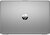 HP 250 G6 - 15,6" FullHD, Core i5-7200U, 8GB, 500GB HDD, Radeon 520 2GB, Microsoft Windows 10 Home - Ezüst Üzleti Laptop 3 év garanciával (verzió)