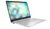 HP 15 (15-dw1006nh) - 15.6" FullHD, Core i3-10110U, 8GB, 128GB SSD + 1TB HDD, Microsoft Windows 10 Home és Office 365 előfizetés - Ezüst Laptop 3 év garanciával (verzió)