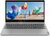 Lenovo Ideapad 3 - 15.6" FullHD, Core i5-10210U, 8GB, 256GB SSD, nVidia GeForce MX130 2GB, Microsoft Windows 10 Home - Platinaszürke Laptop