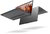 Lenovo Ideapad 5 - 15.6" FullHD IPS, Core i3-1005G1, 8GB, 256GB SSD, Microsoft Windows 10 Home - Grafitszürke Laptop