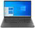 Lenovo Ideapad 5 - 15.6" FullHD IPS, Core i3-1005G1, 8GB, 256GB SSD, Microsoft Windows 10 Home - Grafitszürke Laptop