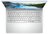 Dell Inspiron 15 (5501) - 15,6" FullHD IPS, Core i5-1035G1, 8GB, 256GB SSD, nVidia GeForce MX330 2GB, Microsoft Windows 10 Home - Platinaezüst Laptop 3 év garanciával