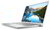 Dell Inspiron 15 (5501) - 15,6" FullHD IPS, Core i5-1035G1, 8GB, 256GB SSD, nVidia GeForce MX330 2GB, Microsoft Windows 10 Home - Platinaezüst Laptop 3 év garanciával