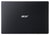 Acer Aspire 3 (A315) - 15.6" FullHD, AMD Ryzen 5-3500U, 4GB, 512GB SSD, AMD Radeon 625 2GB, Microsoft Windows 10 Home és Office 365 előfizetés - Fekete Laptop 3 év garanciával (verzió)