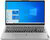 Lenovo IdeaPad 3 - 15.6" FullHD, Intel Core i3-1005G1, 8GB, 256GB SSD, Intel Iris Plus, Microsoft Windows 10 Professional - Ezüst Ultravékony Laptop (verzió)
