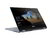 Asus VivoBook Flip 14 (TP412FA) - 14.0" FullHD TOUCH, Core i3-10110U, 4GB, 128GB SSD, Microsoft Windows 10 Home - Szürkéskék Átalakítható Laptop