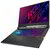 Asus ROG Strix SCAR III (G531) - 15.6" FullHD IPS 120Hz, Core i5-9300H, 8GB, 256GB SSD, nVidia GeForce GTX 1660Ti 6GB, Microsoft Windows 10 Home - Fekete Gamer Laptop (verzió)