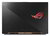 Asus ROG Zephyrus M (GU502) - 15.6" FullHD IPS 144Hz, Core i7-9750H, 16GB, 512GB SSD, nVidia GeForce GTX 1660Ti 6GB, Microsoft Windows 10 Professional - Fekete Gamer Laptop (verzió)