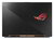 Asus ROG Strix SCAR III (G531) - 15.6" FullHD IPS 240Hz, Core i7-9750H, 16GB, 512GB SSD, nVidia GeForce RTX 2070 8GB, Microsoft Windows 10 Home - Fegyvermetál Brutális Gamer Laptop (verzió)