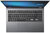 Asus AsusPro (P2440UA-FA0153) - 14.0 " FullHD, Core i5-7200U, 8GB, 1000GB HDD, Intel HD 620, Microsoft Windows 10 Home és Office 365 előfizetés - Fekete Üzleti Laptop (verzió)