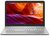 Asus VivoBook X543MA - 15,6" HD, Celeron DualCore N4000, 4GB, 256GB SSD, Linux - Ezüst Laptop