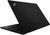 Lenovo Thinkpad T15 - 15.6" FullHD IPS, Core i5-10210U, 8GB, 256GB SSD, Microsoft Windows 10 Professional - Fekete Üzleti Laptop 3 év garanciával