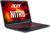 Acer Nitro (AN517-52-78VR) - 17,3" FullHD IPS 120Hz, Core i7-10750H, 8GB, 512GB SSD, nVidia GeForce GTX 1660TI 6GB, Linux - Fekete Gamer Laptop 3 év garanciával