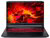 Acer Nitro (AN517-52-78VR) - 17,3" FullHD IPS 120Hz, Core i7-10750H, 8GB, 512GB SSD, nVidia GeForce GTX 1660TI 6GB, Linux - Fekete Gamer Laptop 3 év garanciával