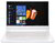 Acer ConceptD 7 Pro (CN715-71P-72UQ) - 15,6" UHD IPS, Core i7-9750H, 16GB, 512GB SSD, nVidia GeForce RTX 3000 6GB, Microsoft Windows 10 Professional - Fehér Grafikus Munkaállomás 3 év garanciával