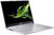 Acer Swift 3 ( SF313-52-51RK) - 13,5" QHD IPS, Core i5-1035G4, 8GB, 512GB SSD, Linux - Ezüst Ultrabook 3 év garanciával