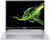Acer Swift 3 ( SF313-52-51RK) - 13,5" QHD IPS, Core i5-1035G4, 8GB, 512GB SSD, Linux - Ezüst Ultrabook 3 év garanciával