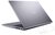 Asus Laptop 15 (X509JA) - 15.6" FullHD, Core i3-1005G1, 4GB, 256GB SSD, DOS - Szürke Laptop