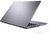 Asus Laptop 15 (X509JA) - 15.6" FullHD, Core i3-1005G1, 4GB, 256GB SSD, DOS - Szürke Laptop
