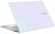 Asus VivoBook S14 (S433JQ) - 14" FullHD IPS, Core i7-1065G7, 8GB, 256GB SSD, nVidia GeForce MX350 2GB, Microsoft Windows 10 Home - Ábrándosfehér Ultravékony Laptop