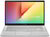 Asus VivoBook S14 (S433JQ) - 14" FullHD IPS, Core i7-1065G7, 8GB, 256GB SSD, nVidia GeForce MX350 2GB, Microsoft Windows 10 Home - Ábrándosfehér Ultravékony Laptop