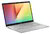 Asus VivoBook S14 (S433JQ) - 14" FullHD IPS, Core i7-1065G7, 8GB, 256GB SSD, nVidia GeForce MX350 2GB, Microsoft Windows 10 Home - Ábrándosfehér Ultravékony Laptop