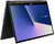 Asus ZenBook Flip 15 (UX563FD) - 15.6" UHD IPS Touch, Core i7-10510U, 16GB, 512GB SSD, nVidia GeForce 1050 MaxQ 4GB, Microsoft Windows 10 Home - Fegyverszürke Átalakítható Ultrabook