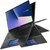 Asus ZenBook Flip 15 (UX563FD) - 15.6" UHD IPS Touch, Core i7-10510U, 16GB, 512GB SSD, nVidia GeForce 1050 MaxQ 4GB, Microsoft Windows 10 Home - Fegyverszürke Átalakítható Ultrabook