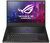Asus ROG Zephyrus S17 (GX701LXS) - 17.3" FHD IPS 300Hz, Core i7-10875H, 32GB, 1TB SSD, nVidia GeForce RTX 2080 Super 8GB, Microsoft Windows 10 Home - Fekete Gamer Laptop