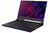 Asus ROG Strix Scar 15 (G532LWS) - 15.6" FullHD IPS 300Hz, Core i9-10980HK, 32GB, 2TB SSD, nVidia GeForce RTX 2070 Super 8GB, Microsoft Windows 10 Home - Fekete Gamer Laptop