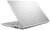 Asus Laptop 15 (X509JA) - 15.6" FullHD, Core i3-1005G1, 4GB, 256GB SSD, Microsoft Windows 10 Home - Ezüst Laptop
