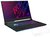 Asus ROG Strix G17 (G712LW) - 17.3" FullHD IPS 144Hz, Core i7-10750H, 8GB, 512GB SSD, nVidia GeForce RTX 2070 Super 8GB, DOS - Fekete Gamer Laptop
