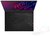 Asus ROG Strix SCAR17 (G732LXS) - 17.3" FullHD 300Hz, Core i7-10875H, 32GB, 1TB SSD, nVidia GeForce RTX 2080 Super 8GB, Microsoft Windows 10 Home - Fekete Gamer Laptop
