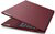 Lenovo Ideapad 3 - 15.6" FullHD, Pentium 6405U, 8GB, 128GB SSD, Microsoft Windows 10 Home - Piros Laptop (verzió)