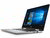 Dell Inspiron 14 2in1 (5491) - 14.0" FullHD IPS TOUCH, Core i3-10110U, 4GB, 256GB SSD, Microsoft Windows 10 Home és Office 365 előfizetés - Ezüst Átalakítható Laptop 3 év garanciával (verzió)
