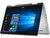 Dell Inspiron 14 2in1 (5491) - 14.0" FullHD IPS TOUCH, Core i3-10110U, 8GB, 256GB SSD, Microsoft Windows 10 Home és Office 365 előfizetés - Ezüst Átalakítható Laptop 3 év garanciával (verzió)