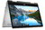 Dell Inspiron 14 2in1 (5491) - 14.0" FullHD IPS TOUCH, Core i3-10110U, 8GB, 256GB SSD, Microsoft Windows 10 Home és Office 365 előfizetés - Ezüst Átalakítható Laptop 3 év garanciával (verzió)
